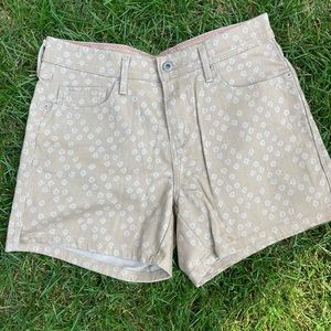 Cute shorts!